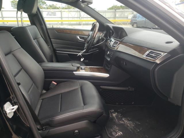 Photo 5 from auction – 2016 MERCEDES-BENZ E 350 with VIN WDDHF5KB2GB191602
