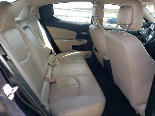 Photo 6 from auction – 2011 DODGE AVENGER LU with VIN 1B3BD2FG6BN523608
