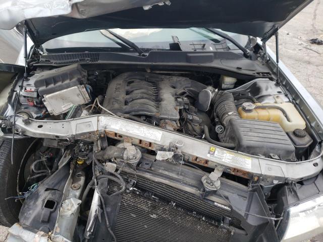Photo 7 from auction – 2007 CHRYSLER 300 TOURIN with VIN 2C3KA53G97H892559