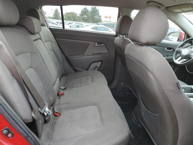 Photo 6 from auction – 2012 KIA SPORTAGE B with VIN KNDPB3A25C7278477