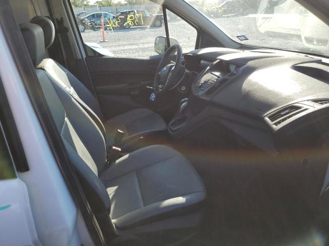 Photo 5 from auction – 2018 FORD TRANSIT CO with VIN NM0LS7E73J1360104