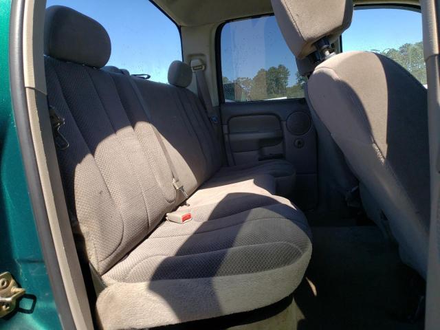 Photo 6 from auction – 2004 DODGE RAM 1500 S with VIN 1D7HU18D94S583639