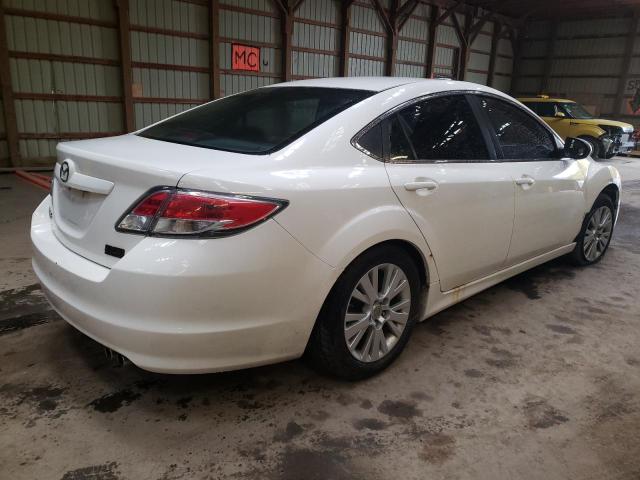 Photo 4 from auction – 2010 MAZDA 6 I with VIN 1YVHZ8BH6A5M44847
