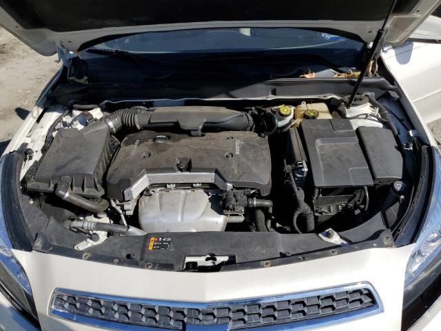 Photo 7 from auction – 2013 CHEVROLET MALIBU 1LT with VIN 1G11C5SA2DF352331