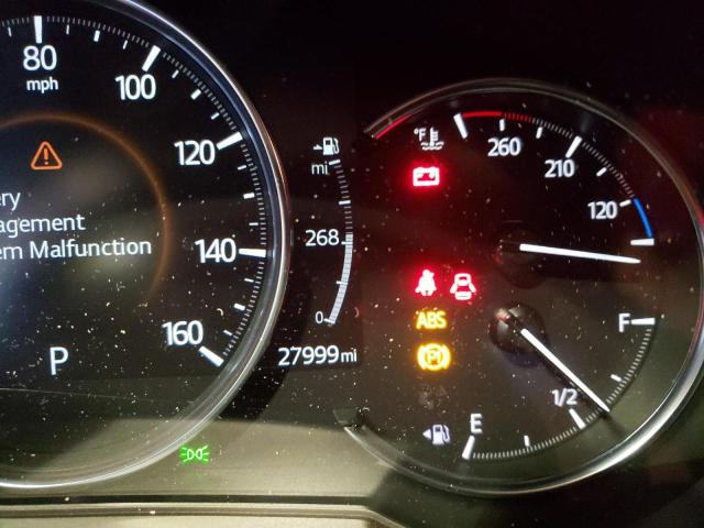 Photo 8 from auction – 2019 MAZDA CX-5 GRAND with VIN JM3KFADM0K1603867