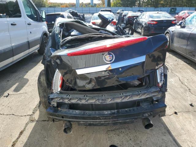 Photo 10 from auction – 2013 CADILLAC CTS-V with VIN 1G6DV5EP4D0123962