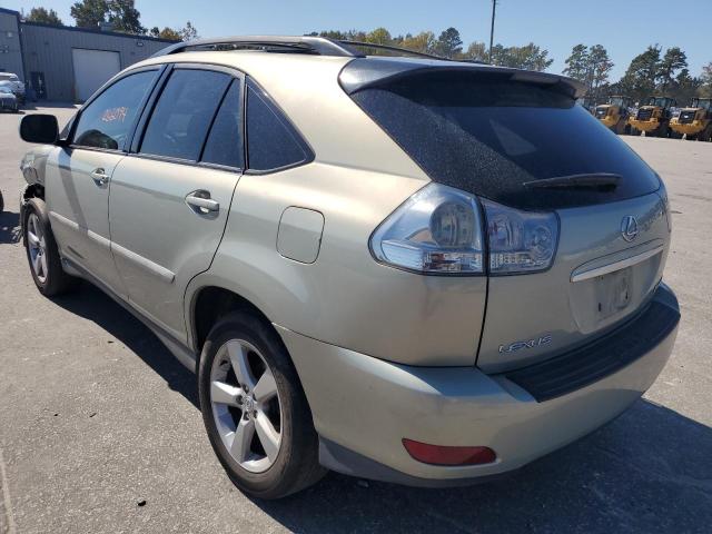 Photo 3 from auction – 2006 LEXUS RX 330 with VIN 2T2HA31U66C106711