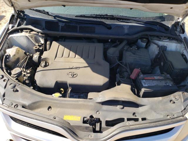Photo 7 from auction – 2013 TOYOTA VENZA LE with VIN 4T3BK3BB1DU095348
