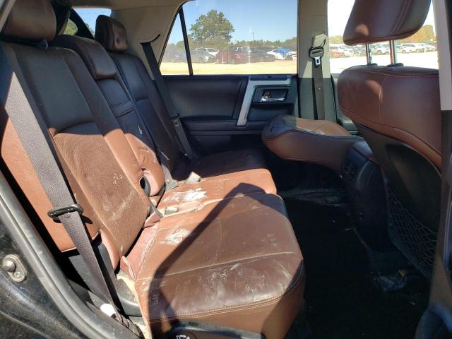 Photo 6 from auction – 2018 TOYOTA 4RUNNER SR with VIN JTEBU5JR8J5596532