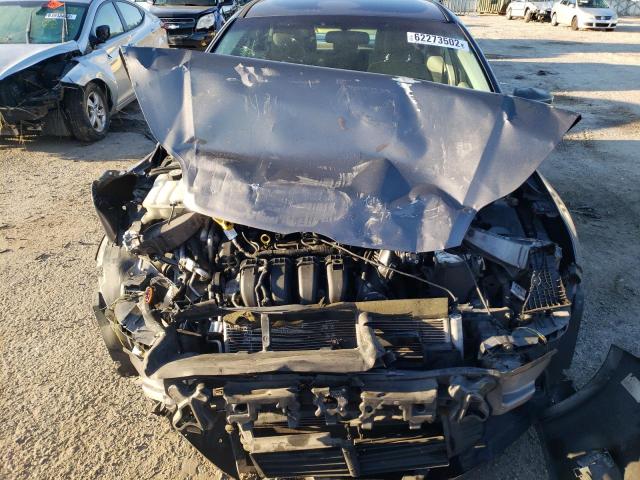 Photo 7 from auction – 2012 FORD FOCUS SE with VIN 1FAHP3F22CL241124