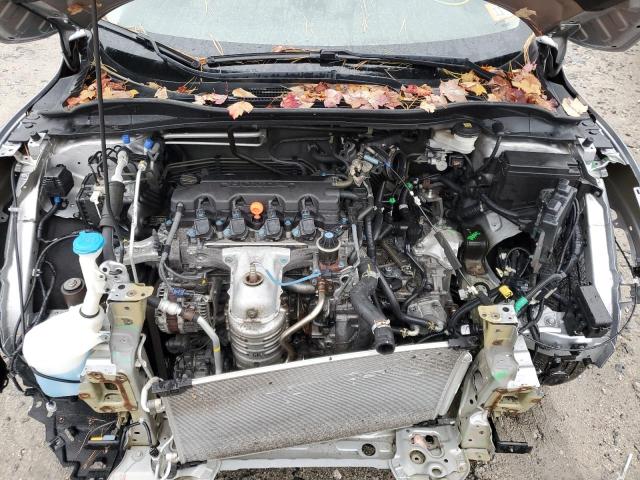 Photo 7 from auction – 2018 HONDA HR-V EX with VIN 3CZRU6H55JM704430