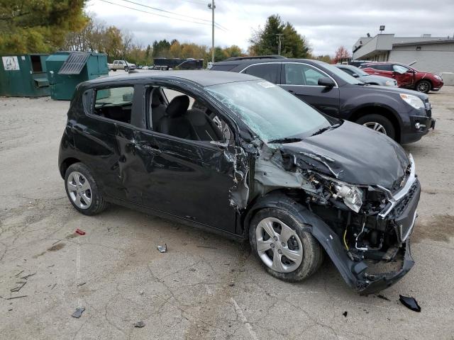 Photo 9 from auction – 2020 CHEVROLET SPARK LS with VIN KL8CB6SAXLC418531