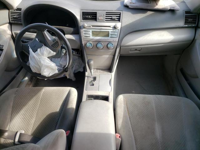 Photo 5 from auction – 2008 TOYOTA CAMRY CE with VIN 4T1BE46K88U760753