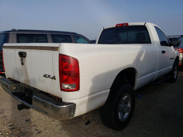 Photo 4 from auction – 2006 DODGE RAM 1500 S with VIN 1D7HU16N46J219309