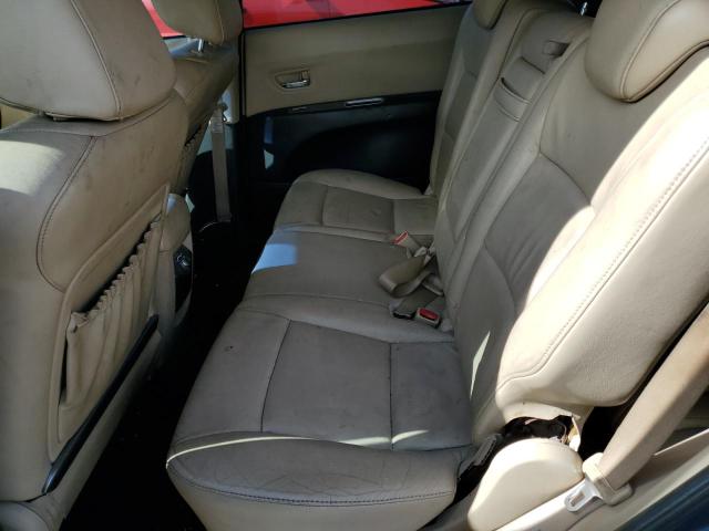 Photo 6 from auction – 2006 SUBARU B9 TRIBECA with VIN 4S4WX86CX64405673