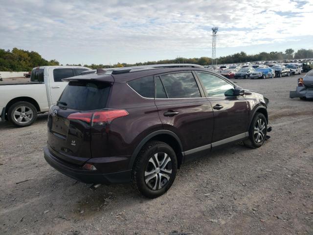 Photo 4 from auction – 2017 TOYOTA RAV4 LE with VIN 2T3BFREVXHW673367