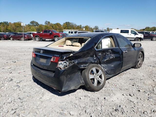 Photo 4 from auction – 2012 ACURA TSX with VIN JH4CU2F42CC004737