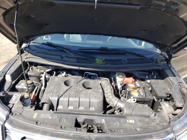 Photo 7 from auction – 2017 FORD EXPLORER X with VIN 1FM5K8DH3HGC30077