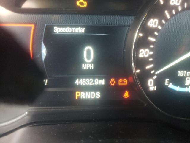 Photo 9 from auction – 2018 LINCOLN MKC RESERV with VIN 5LMCJ3D98JUL33084