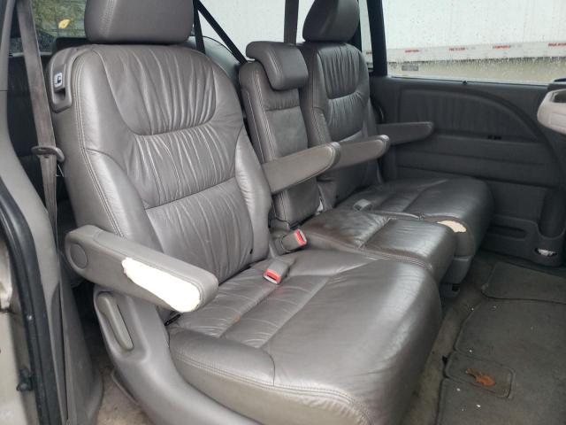 Photo 6 from auction – 2008 HONDA ODYSSEY EX with VIN 5FNRL38738B405445