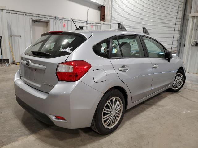 Photo 4 from auction – 2012 SUBARU IMPREZA with VIN JF1GPAA69CH210319