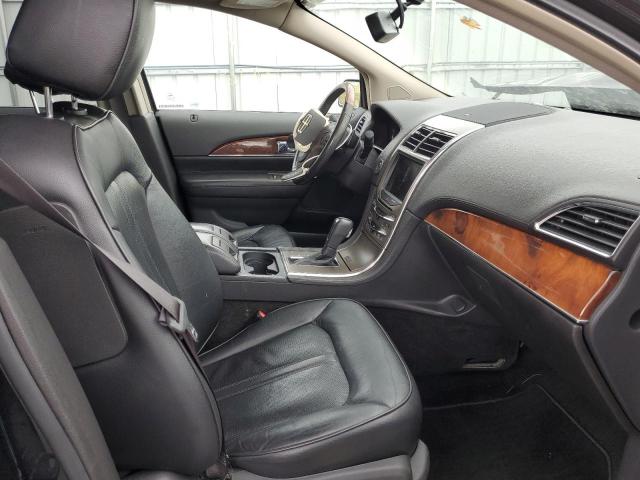 Photo 5 from auction – 2013 LINCOLN MKX with VIN 2LMDJ8JK2DBL10099