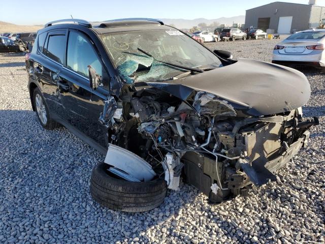 Photo 1 from auction – 2015 TOYOTA RAV4 LIMIT with VIN 2T3DFREV8FW374739