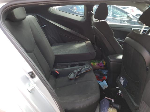 Photo 6 from auction – 2015 HYUNDAI VELOSTER with VIN KMHTC6AD3FU237863