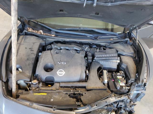 Photo 7 from auction – 2011 NISSAN MAXIMA S with VIN 1N4AA5AP4BC836766