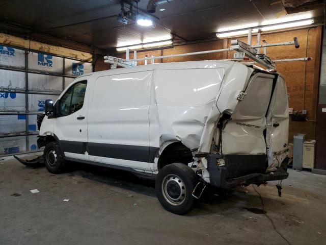 Photo 3 from auction – 2016 FORD TRANSIT T- with VIN 1FTYR1YM7GKA17138