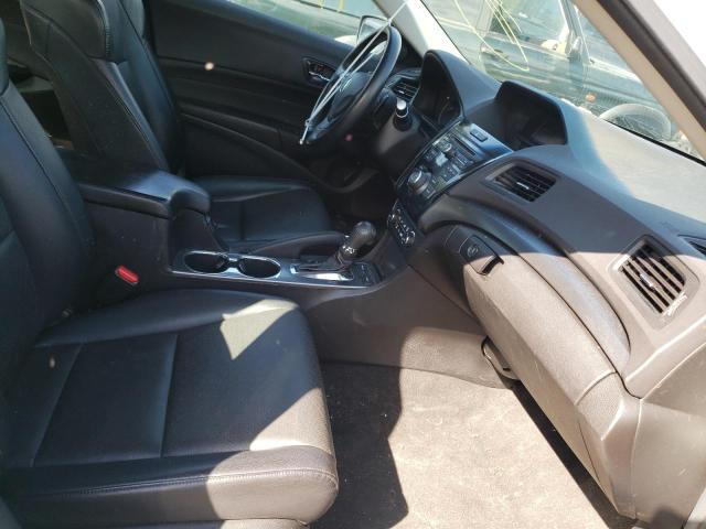 Photo 5 from auction – 2014 ACURA ILX 20 with VIN 19VDE1F34EE000665