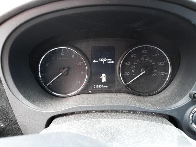Photo 8 from auction – 2020 MITSUBISHI OUTLANDER with VIN JA4AZ3A37LZ045886