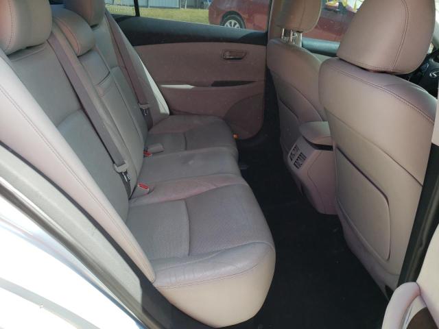 Photo 6 from auction – 2011 LEXUS ES 350 with VIN JTHBK1EG2B2434151