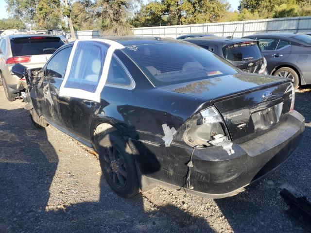 Photo 3 from auction – 2009 FORD TAURUS SEL with VIN 1FAHP27W29G121787