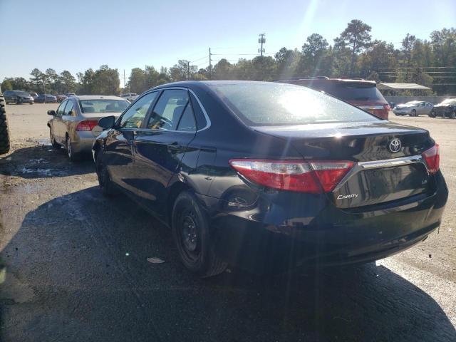 Photo 3 from auction – 2015 TOYOTA CAMRY LE with VIN 4T4BF1FKXFR483957