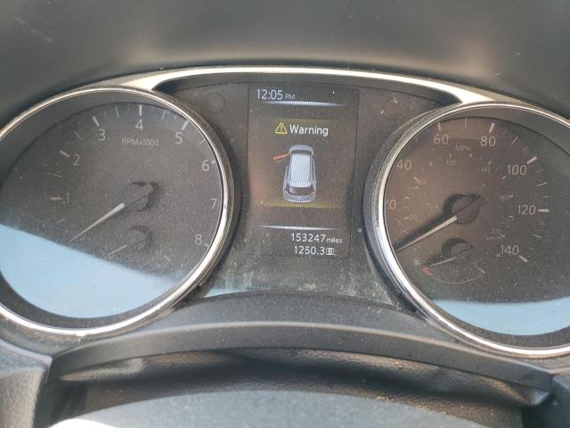 Photo 8 from auction – 2015 NISSAN ROGUE S with VIN 5N1AT2MT8FC785818