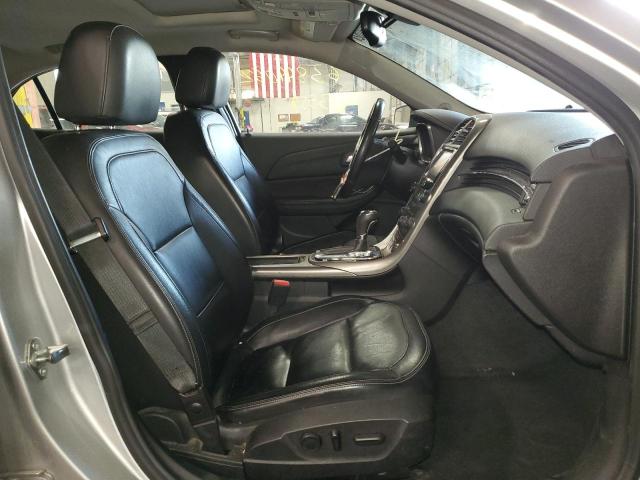 Photo 5 from auction – 2013 CHEVROLET MALIBU LTZ with VIN 1G11H5SA7DF145063