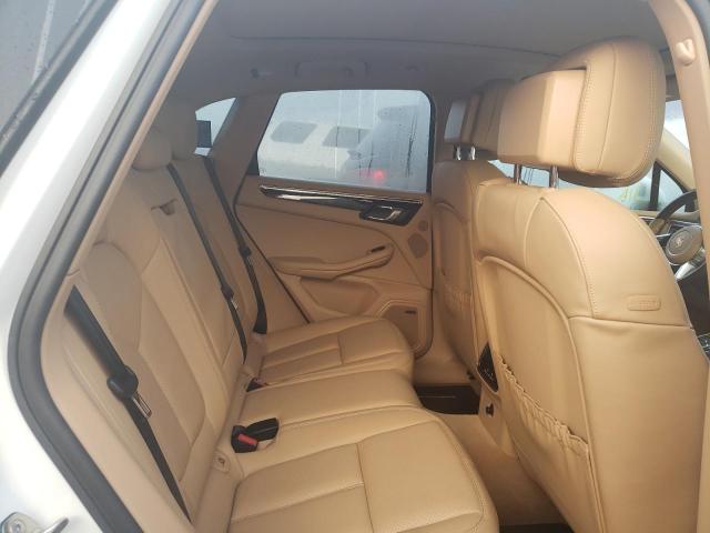 Photo 6 from auction – 2015 PORSCHE MACAN S with VIN WP1AB2A57FLB44154
