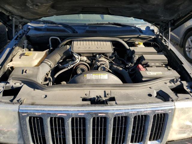 Photo 7 from auction – 2010 JEEP COMMANDER with VIN 1J4RH4GK1AC113917