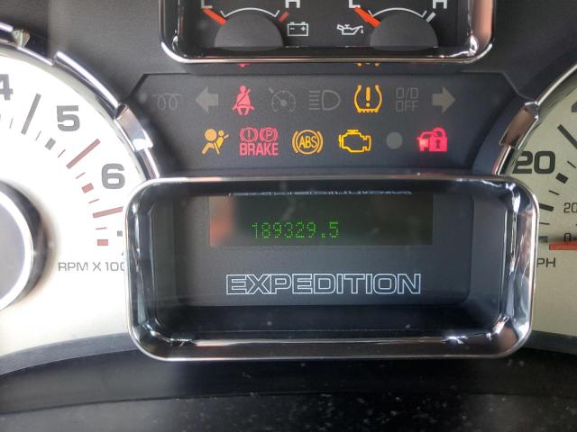 Photo 8 from auction – 2008 FORD EXPEDITION with VIN 1FMFU19548LA26321