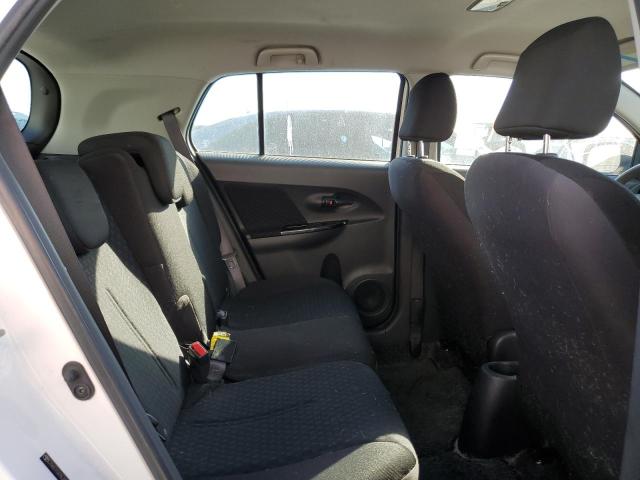 Photo 6 from auction – 2008 TOYOTA SCION XD with VIN JTKKU10478J007354