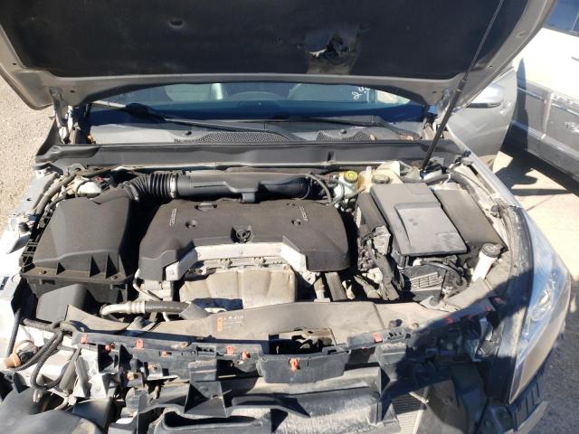 Photo 7 from auction – 2013 CHEVROLET MALIBU 2LT with VIN 1G11E5SA7DF240845