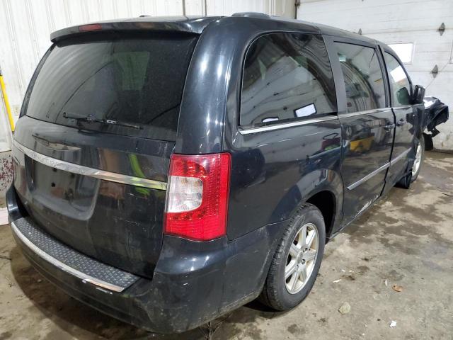 Photo 4 from auction – 2012 CHRYSLER TOWN & COU with VIN 2C4RC1BG9CR414368
