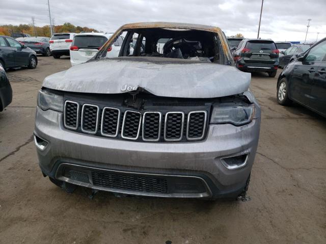 Photo 10 from auction – 2020 JEEP GRAND CHER with VIN 1C4RJFBG3LC210726