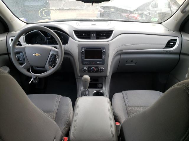صورة رقم 9 من المزاد - 2014 CHEVROLET TRAVERSE L مع VIN 1GNKRFED5EJ247102