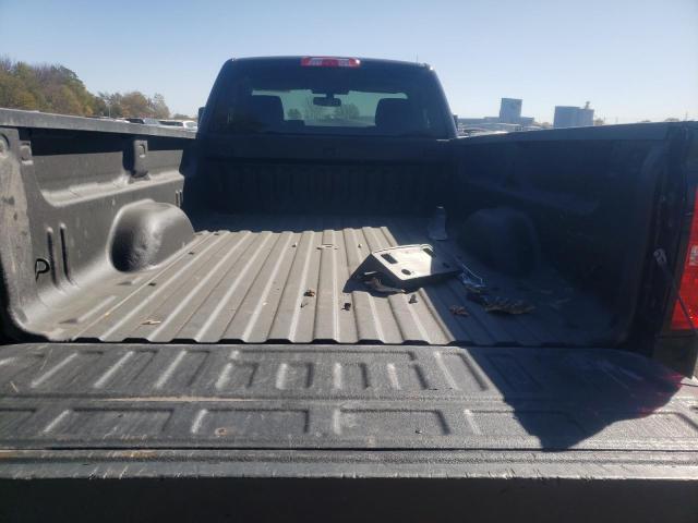 Photo 6 from auction – 2016 CHEVROLET SILVERADO with VIN 1GC0KUEG2GZ309451