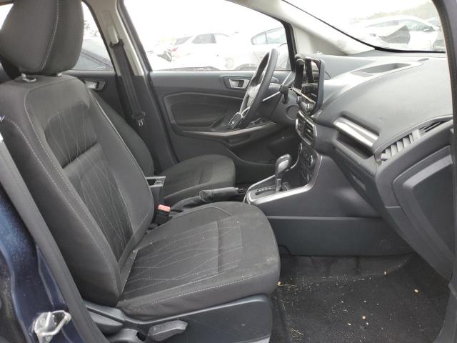 Photo 5 from auction – 2021 FORD ECOSPORT S with VIN MAJ3S2GE4MC450653