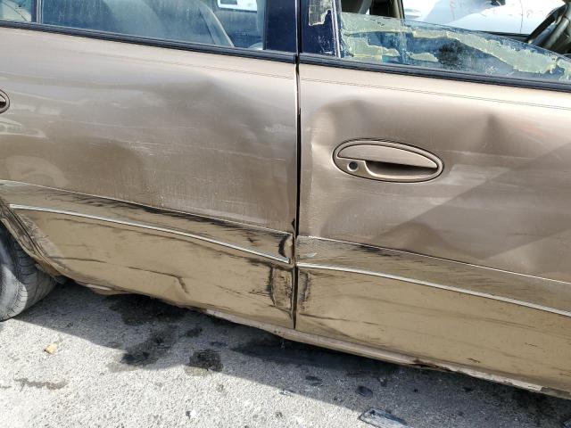 Photo 9 from auction – 2001 BUICK CENTURY CU with VIN 2G4WS52J911262348