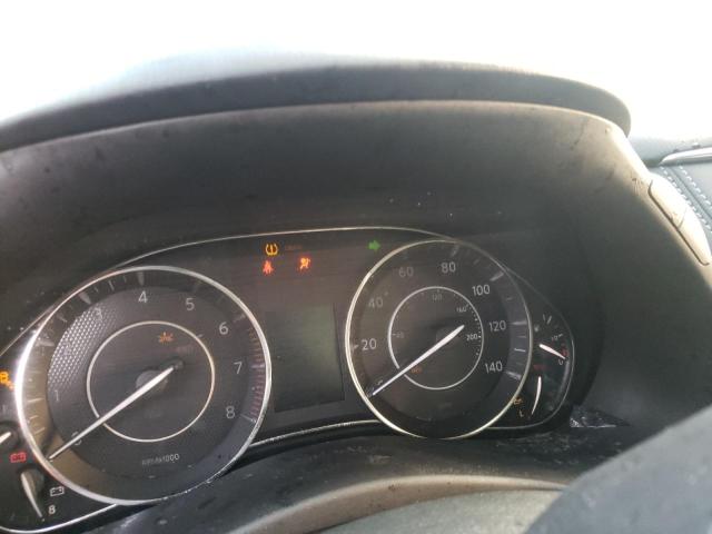 Photo 8 from auction – 2019 NISSAN ARMADA PLA with VIN JN8AY2NE4K9756124