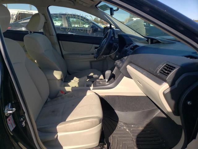 Photo 5 from auction – 2014 SUBARU IMPREZA PR with VIN JF1GJAC60EH017588